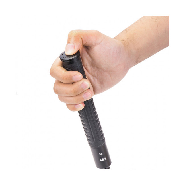 Telescopische wapenstok N21C Quic 21" - NEX