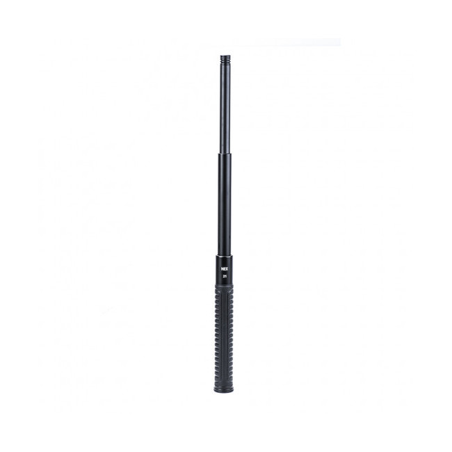 Telescopische wapenstok N21C Quic 21" - NEX