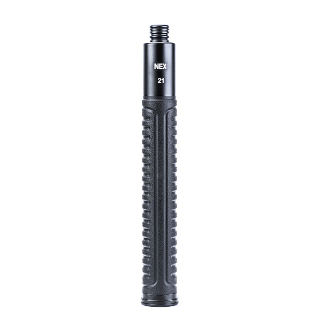 Bâton de défense télescopique N21C Quic 21" - NEX