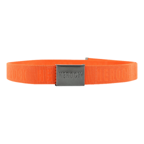 Ceinture Glaucus Orange - Herock