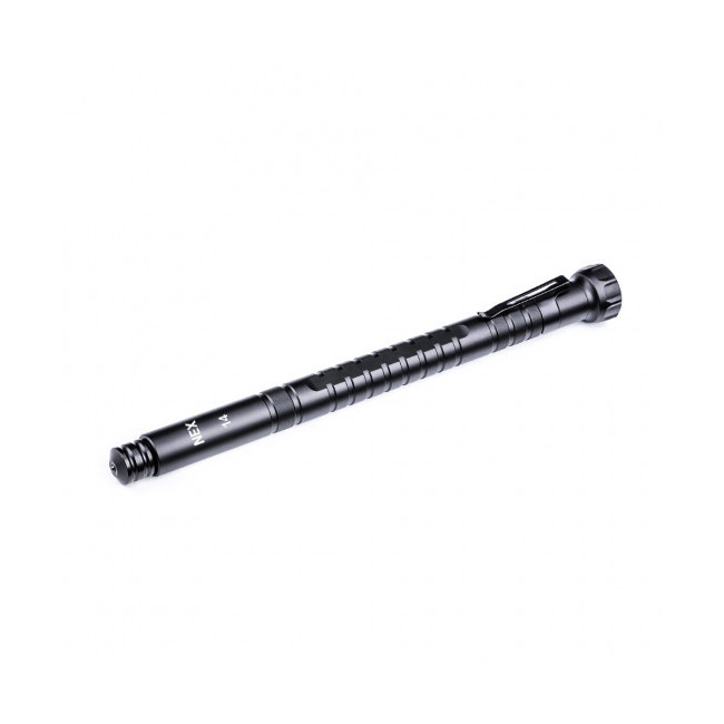 Bâton de défense télescopique N14 Wal 14" - NEX