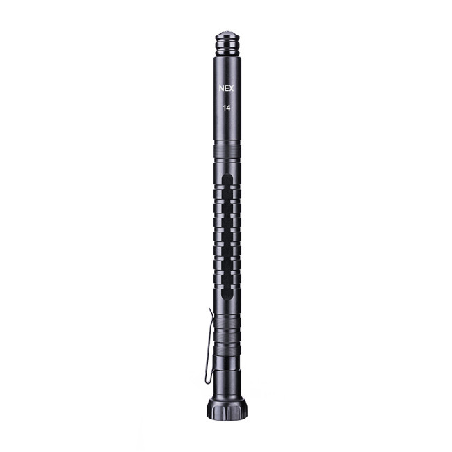 Telescopische wapenstok N14 Wal 14" - NEX
