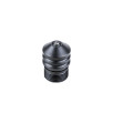 Glasbrecher-Aufsatz BT50002 für teleskopischen Einsatzstock NEX N21C/N28C - Nextorch