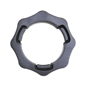 Bague grip pour bâton de défense télescopique N21C et N28C - NEX