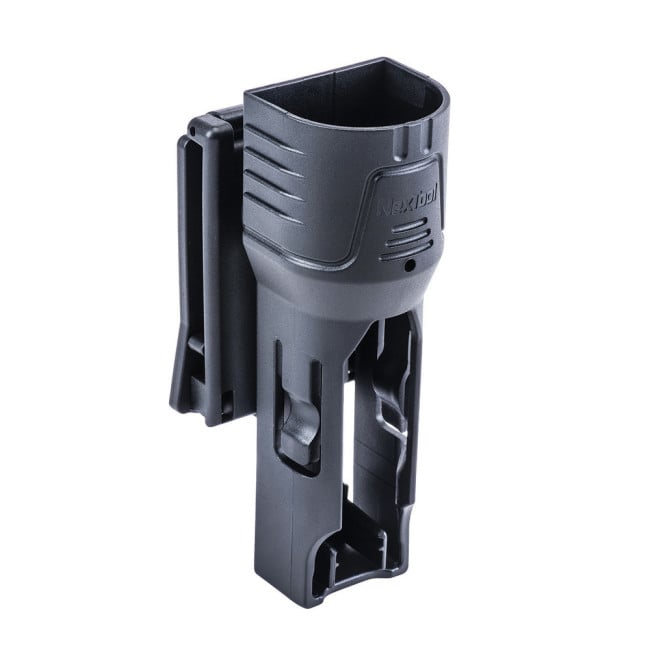 Porte-bâton rotatif pour bâton de défense télescopique N21C et N28C - NEX Porte-bâton rotatif pour bâton de défense télescopique N21C et N28C - NEX