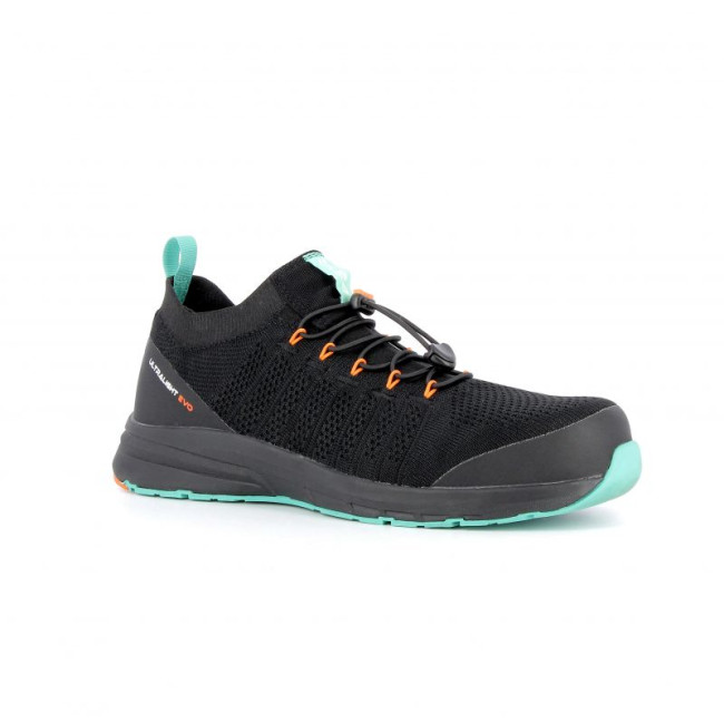 Sicherheitsschuh-Socken LUNAR 400 S1P - S.24 - Gebraucht - Sehr guter Zustand - Gr.39