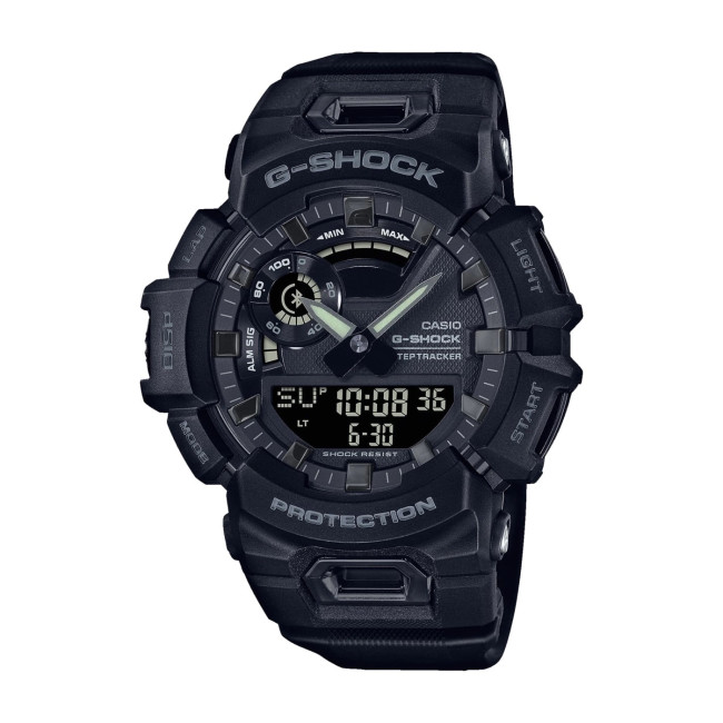 G-Shock GBA-900 Uhr Schwarz - Casio