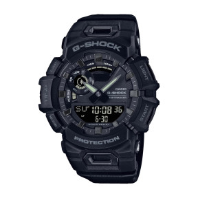 Montre G-Shock GBA-900 - Noir - Casio