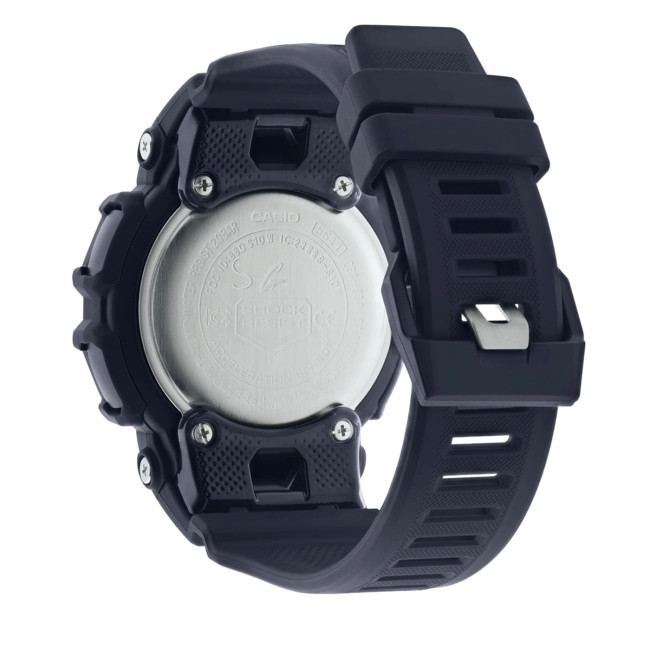 Montre G-Shock GBA-900 Noir - Casio