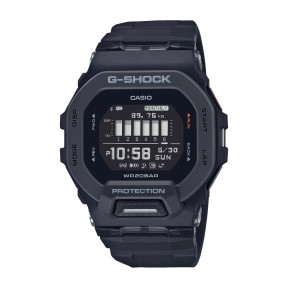 Montre G-Shock GBD-200 Noir - Casio