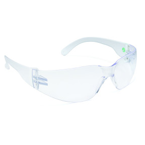 Lunettes SIGMA anti buée incolore - COVERGUARD