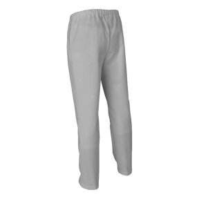 Pantalon de cuisine homme Promys gris - Molinel