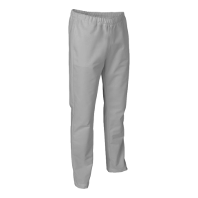 Herren Kochhose Promys grau - Molinel