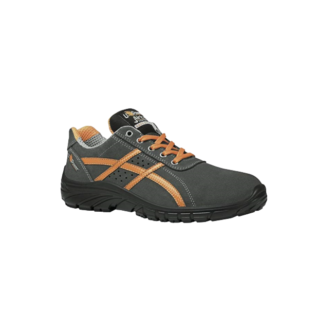 Chaussure de sécurité MIX GRIP S1P SRC - U Power