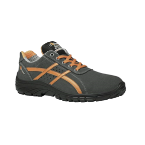 Buty ochronne MIX GRIP S1P SRC - U Power