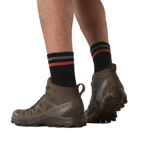 Chaussures Speed Assault 2 - Marron - Salomon