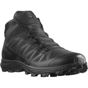 Zapatos Speed Assault 2 - Negro - Salomon