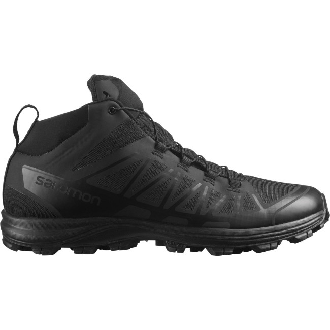 Schoen Salomon Speed Assault 2 zwart - Salomon