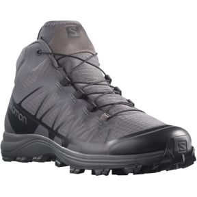 CHAUSSURE SALOMON SPEED ASSAULT 2 GRIS - SALOMON