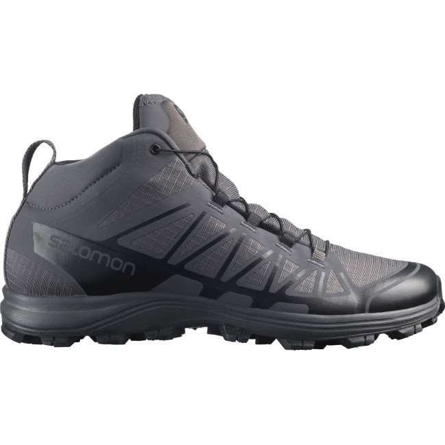 Chaussure Salomon Speed Assault 2 gris - Salomon