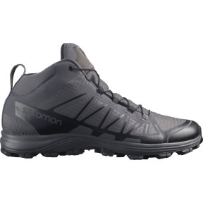 Schoen Salomon Speed Assault 2 grijs - Salomon