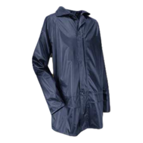 Ensemble de pluie souple Averse Marine - LMA