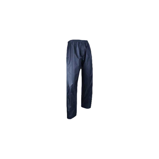 Ensemble de pluie souple Averse Marine - LMA