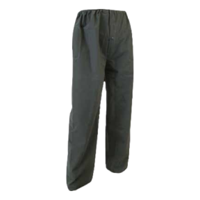 Ensemble de pluie Givre Kaki - LMA