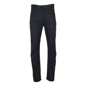 Pantalon de cuisine Grill Noir - LMA
