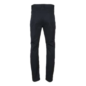 Küchenhose Grill Schwarz - LMA