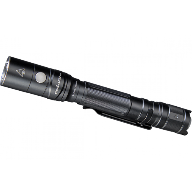 Latarka Fenix LD22 V2.0 800 lumenów - Fenix