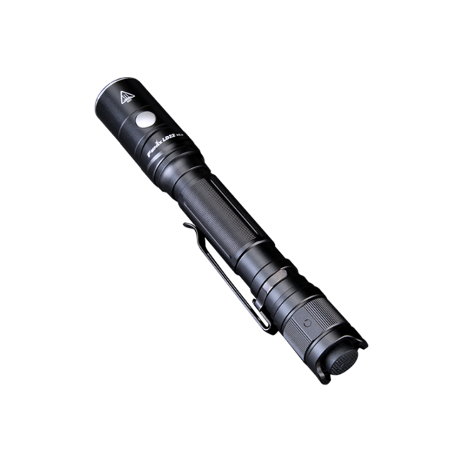 Lampe Fenix LD22 V2.0 800 lumens - Fenix