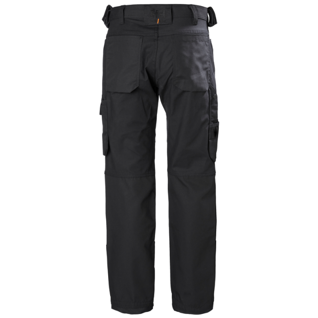 Oxford Arbeitshose Schwarz Herren - Helly Hansen Workwear