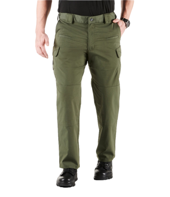 Pantalon Stryke Pant Flex-Tac Vert - 5.11 Tactical