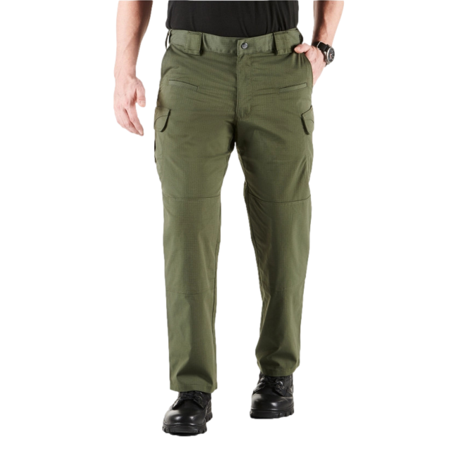 Pantalon Stryke Pant Flex-Tac Vert - 5.11 Tactical