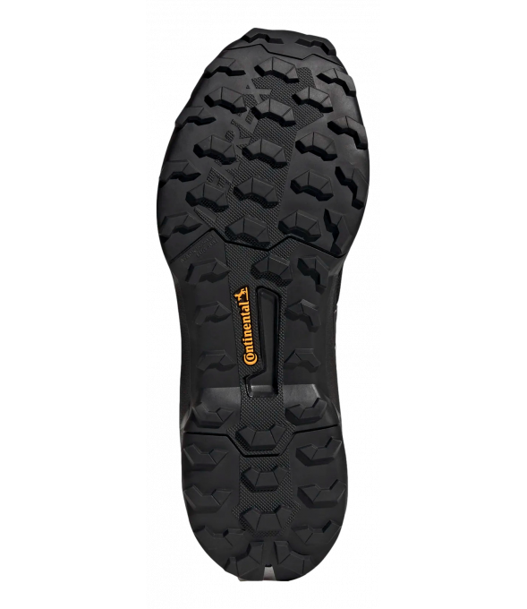 Chaussures de randonnée Terrex AX4 Mid GTX Noir - Adidas