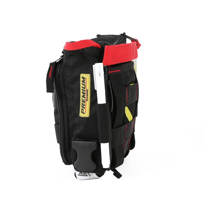 Apteczka pierwszej pomocy Scout 3 Black Line - Dimatex