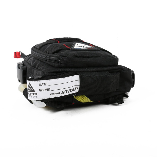 Apteczka pierwszej pomocy Scout 3 Black Line - Dimatex