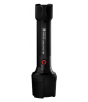 Lampe torche rechargeable P6R Work noir - Led Lenser