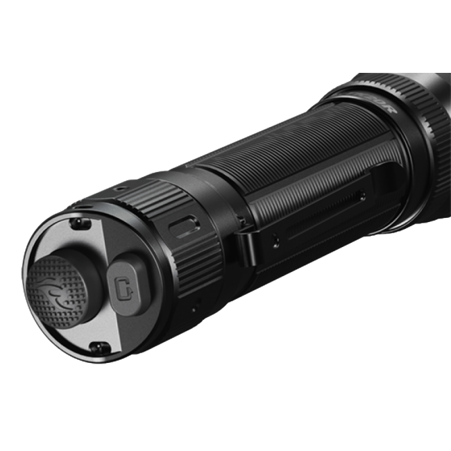 Latarka taktyczna akumulatorowa 3000 lumenów TK20R V2.0 - Fenix