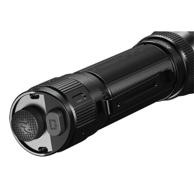 Tactische oplaadbare lamp 3000 lumen TK20R V2.0 - Fenix
