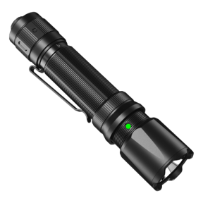 Tactische oplaadbare lamp 3000 lumen TK20R V2.0 - Fenix