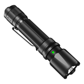Tactische oplaadbare lamp 3000 lumen TK20R V2.0 - Fenix