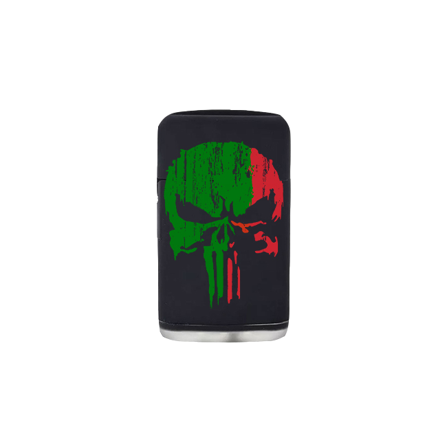 Zapalniczka sztormowa Punisher Legion - Army Design by Summit Outdoor