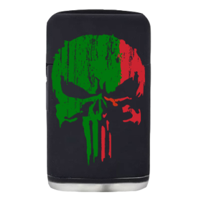 Briquet tempête Punisher Légion - Army Design by Summit Outdoor