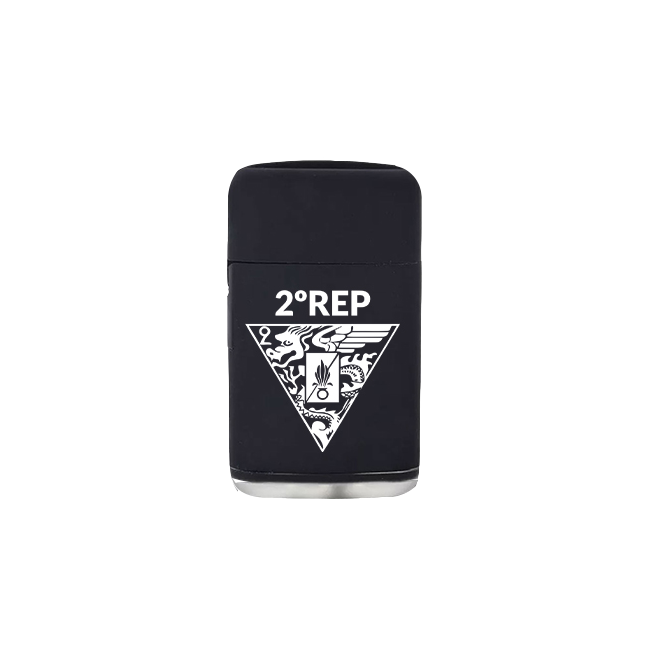 Briquet tempête 2ºREP - Army Design by Summit Outdoor