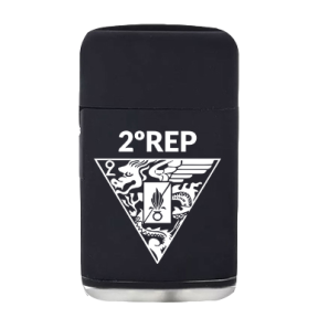 Briquet tempête 2ºREP - Army Design by Summit Outdoor