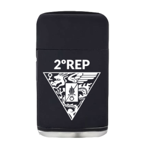 Zapalniczka sztormowa 2ºREP - Army Design by Summit Outdoor