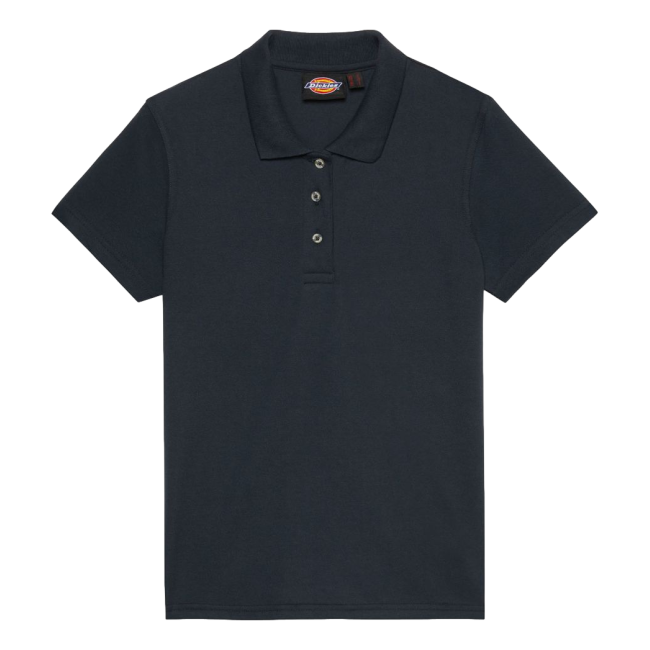 Polo femme Bleu marine - Dickies