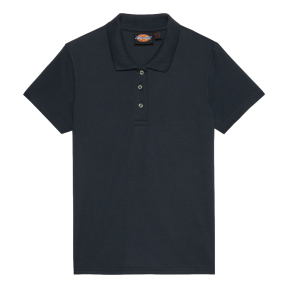 Polo femme Bleu marine - Dickies
